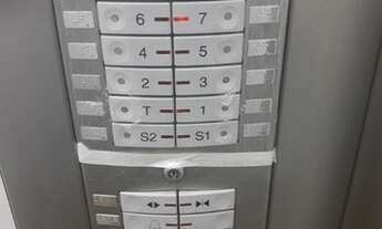 Imagem 4: Apartamento Residencial para locação, Bairro inválido, Cidade inexistente - AP0096