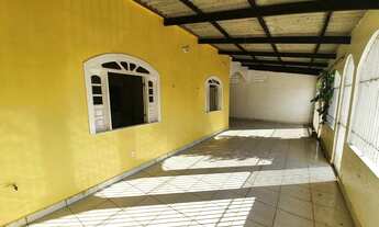 Imagem: Casa Aluguel ou venda(Vila Ivonete