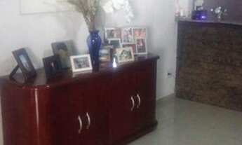 Imagem 5: Casa residencial à venda, Parque Residencial Vila União, Campinas