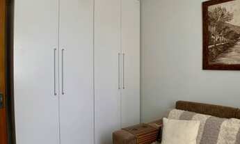 Imagem 5: Excelente Apartamento Todo no Armários Planejados, 90m² Útil, 3 quartos, Suite, Duas Vaga