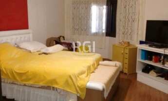 Imagem 3: Porto Alegre - Casa Padrão - Vila Ipiranga