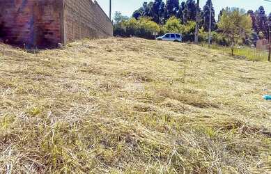 Imagem 2: Lote/Terreno para venda com 420² em - Campo do Tenente - PR
