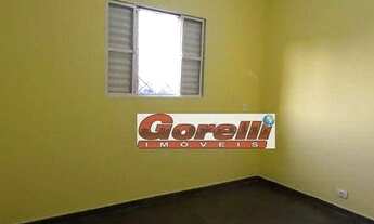 Imagem 7: Casa com 1 dormitório para alugar, 70 m² por R$ 900/mês - Arujamerica - Arujá/SP