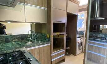 Imagem 4: Apartamento com 2 dormitórios à venda, 110 m² por R$ 1.166.000,00 - Centro - Gramado/RS