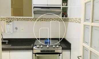 Imagem 4: Campinas - Apartamento Padrão - Ponte Preta