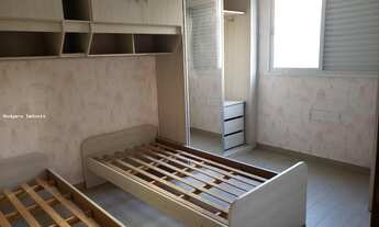 Imagem 6: Apartamento para Venda em Santos, VILA MATHIAS, 2 dormitórios, 1 suíte, 2 banheiros, 1 vag