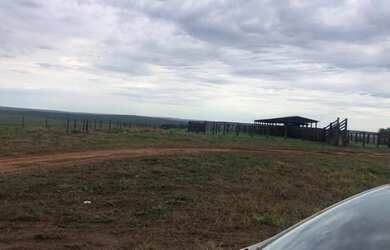 Imagem 5: Vendo Fazenda Munícipio Mineiros - GO