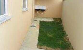 Imagem 3: Casa com 2 dormitórios à venda, 52 m² por R$ 145.000,00 - San Genaro - Ribeirão das Neves