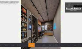 Imagem 7: Apartamento com 2 dormitórios à venda, 51 m² por R$ 345.900,00 - Centro - Curitiba/PR