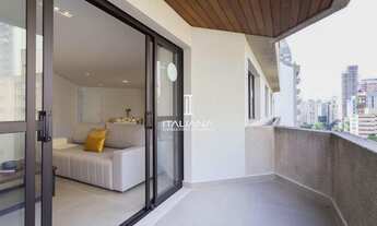 Imagem 3: Apartamentos Jardim Paulista 4 Quartos 3 Vagas