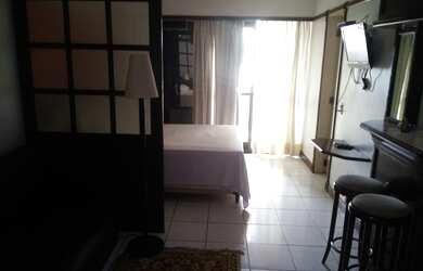 Imagem 5: Champs Elysees- Flat para aluguel possui 30 metros quadrados com 1 quarto em Campos Elíseo