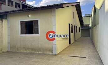 Imagem 5: Casa com 2 dormitórios à venda, 76 m² por R$ 360.000,00 - Cidade Parque Alvorada - Guarulh