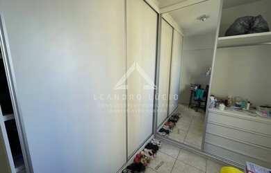 Imagem 7: Goiânia - Apartamento Padrão - Alto da Glória