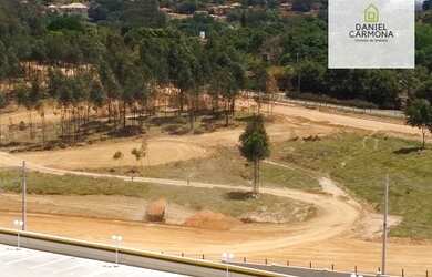 Imagem 4: Terrenos Comerciais Casa do Lago - Indaiatuba/SP