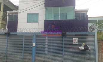 Imagem: OPORTUNIDADE COBERTURA 4 QTS 3 VAGAS