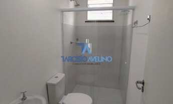 Imagem 5: Vendo Apartamento 2/4 c/ suíte e Varanda na Barra dos Coqueiros