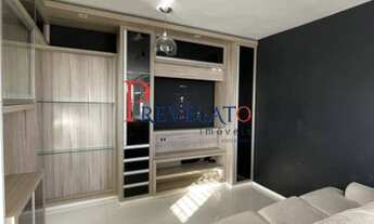 Imagem: AP-7833 COBERTURA DUPLEX NO TABOÃO NO SPAZIO