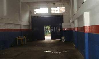 Imagem 5: Porto Alegre - Galpão/Depósito/Armazém - Cristo Redentor