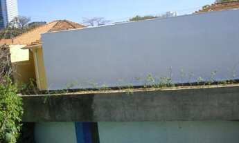 Imagem 8: SOBRADO RESIDENCIAL PARA LOCAÇÃO, JARDIM EUROPA, SÃO PAULO