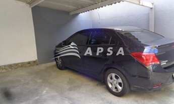 Imagem 2: AMPLO APTO COM 03 QUARTOS SENDO 01 SUITE, COZINHA, GARAGEM. PROX. A NUNES VALENTE