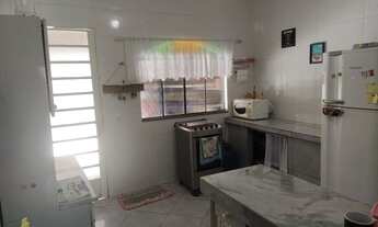 Imagem 5: CASA RESIDENCIAL em VOLTA REDONDA - RJ, SANTA CRUZ II