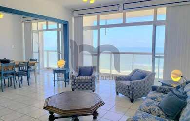 Imagem 3: Apartamento com 3 dormitórios, 195 m² - venda por R$ 1.600.000,00 ou aluguel por R$ 6.000