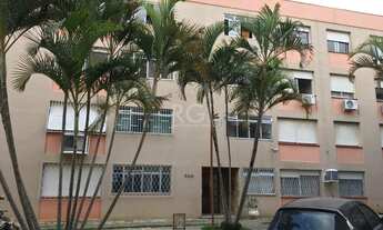 Imagem: Porto Alegre - Apartamento Padrão - Cristal