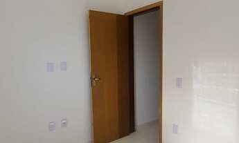 Imagem 3: Sobrado 2 quartos, unidade de fundos, no bairro Ocian em Praia Grande