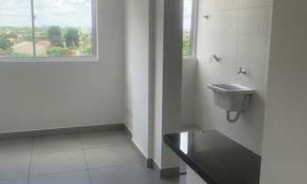 Imagem 7: Apartamento para venda com 2 quartos na Vila Brasilia, Aparecida Goiânia