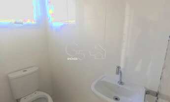 Imagem 4: Sobrado 2 dormitórios em Franco da Rocha