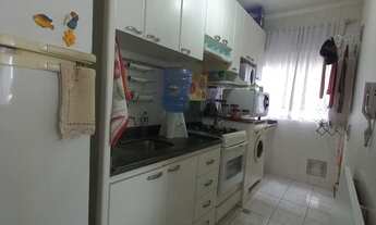Imagem 2: Apartamento com 2 dormitórios - são José