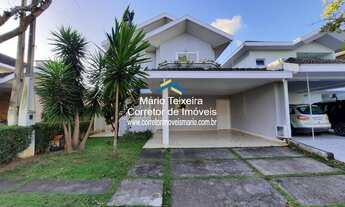 Imagem 4: Sobrado com 4 quartos / sala de tv / área gourmet e quintal