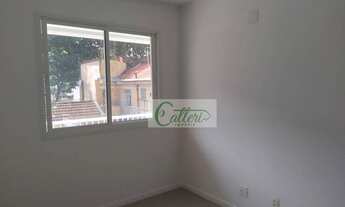 Imagem 3: Apartamento com 2 dormitórios à venda, 71 m² por R$ 1.040.700,00 - Botafogo - Rio de Janei