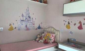 Imagem 7: Casa 03 Dormitorios Condominio Brescia - Indaiatuba - SP