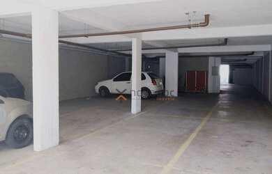 Imagem 3: Sala para alugar, 55 m² por R$ 2.250/mês - Vila Dora - Santo André/SP