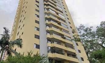 Imagem 7: Apartamento Locação 3 Dormitórios - 112 m² Brooklin