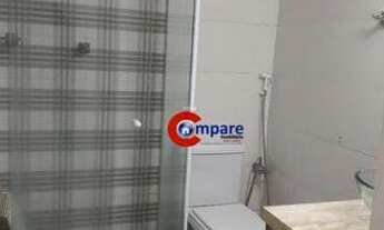 Imagem 5: Kitnet à venda, 25 m² por R$ 168.000,00 - Centro - Guarulhos/SP