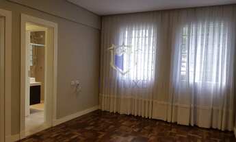 Imagem 6: APARTAMENTO RETROFOT - INTEIRINHO REFORMADO - 2 DORMITÓRIOS - VARANDA - 98 M2 - PROX. FEST
