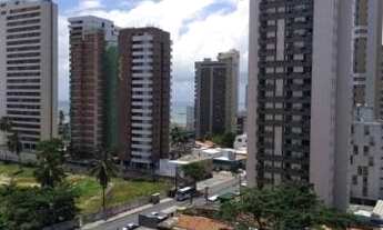 Imagem: Apto 3 quartos,94m²Varanda com vista para