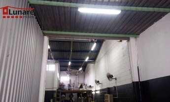 Imagem 3: Salão à venda, 235 m² por R$ 480.000 - Conjunto Residencial Álvaro Bovolenta - Mogi das Cr