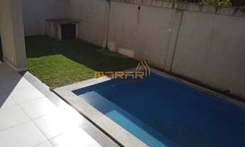 Imagem 3: Rio de Janeiro - Casa de Condomínio - Recreio dos Bandeirantes