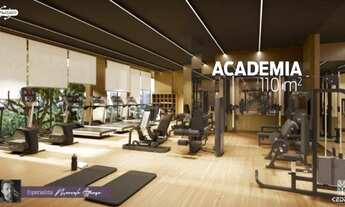 Imagem 5: Apartamento para venda possui 154 metros quadrados com 4 quartos