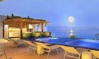 Imagem 7: Vendo repasse Jaguah - 2/4 com uma suíte