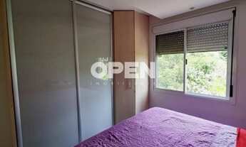 Imagem 7: Apartamento para venda com 80 metros quadrados com 3 quartos em Centro - Canoas - RS