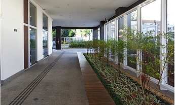 Imagem 6: Sala Comercial - Vila Gumercindo - São Paulo