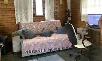 Imagem 4: Casa com 3 dormitórios à venda, 189 m² por R$ 480.000,00 - Jardim Rene - São Roque/SP