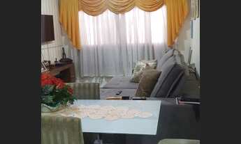 Imagem 4: 186 - APARTAMENTO A VENDA NO AMAMBAI