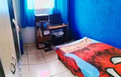 Imagem 6: Apartamento 02 quartos