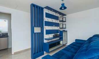 Imagem 4: Sobrado com 136m2, 3 quartos,1 suite, 2 vagas, Jardim das Américas, Terraço, Quintal, Face