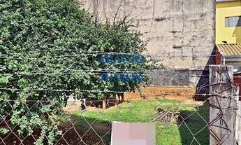 Imagem 2: AMERICANA - Terreno Padrão - PARQUE LIBERDADE